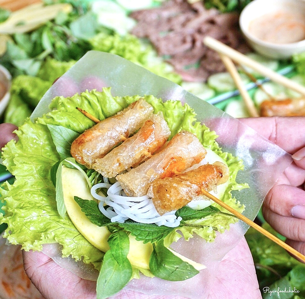 dac san mien Trung anh 2