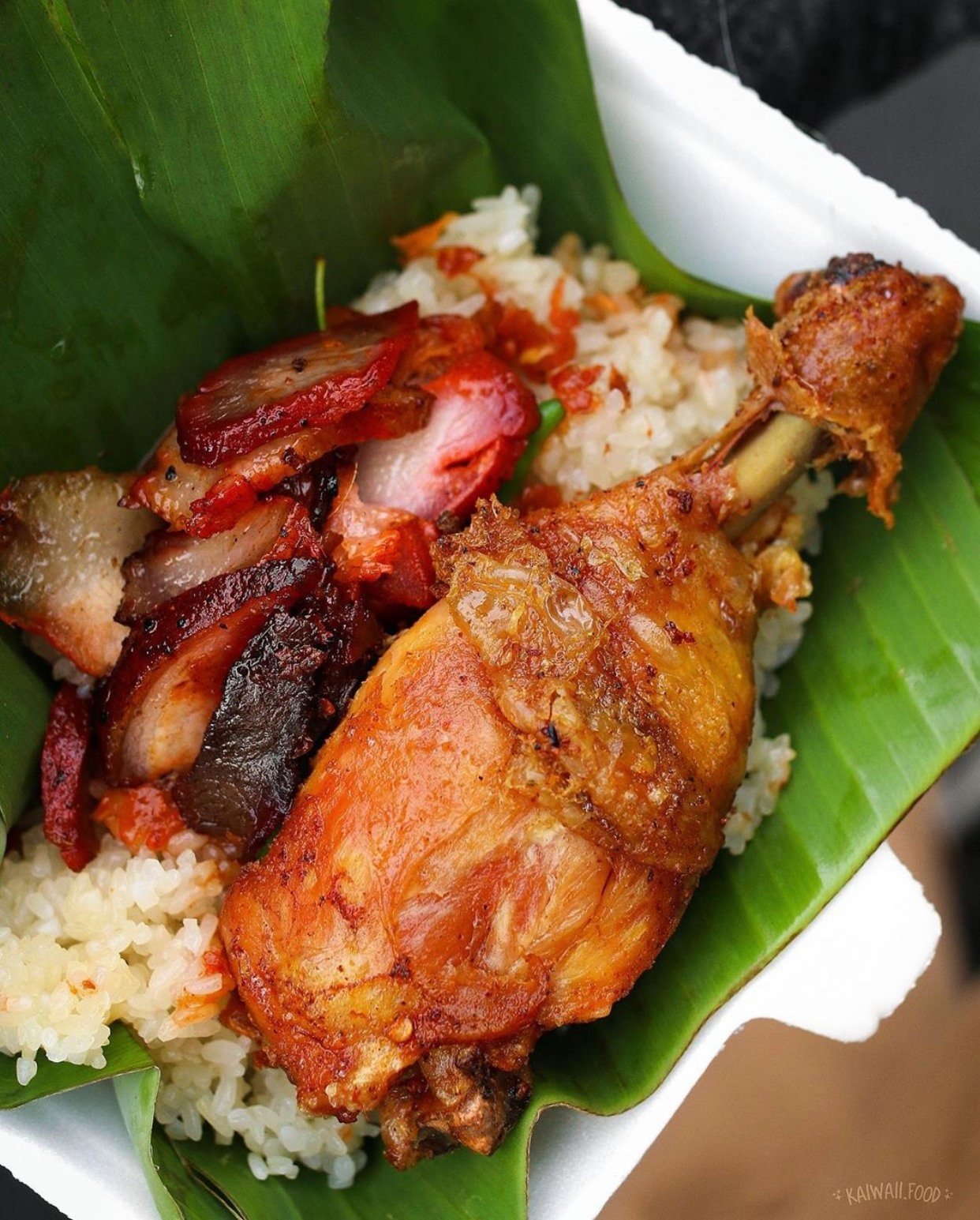 Nhung mon nuong noi tieng anh 3