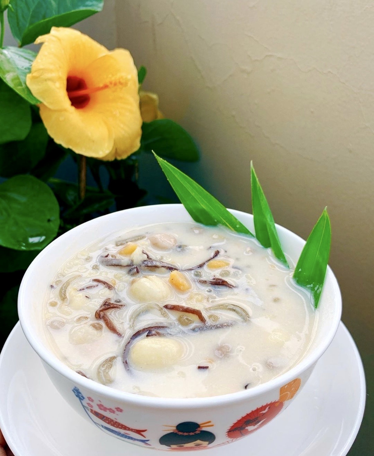 mon ngon tu dua anh 3