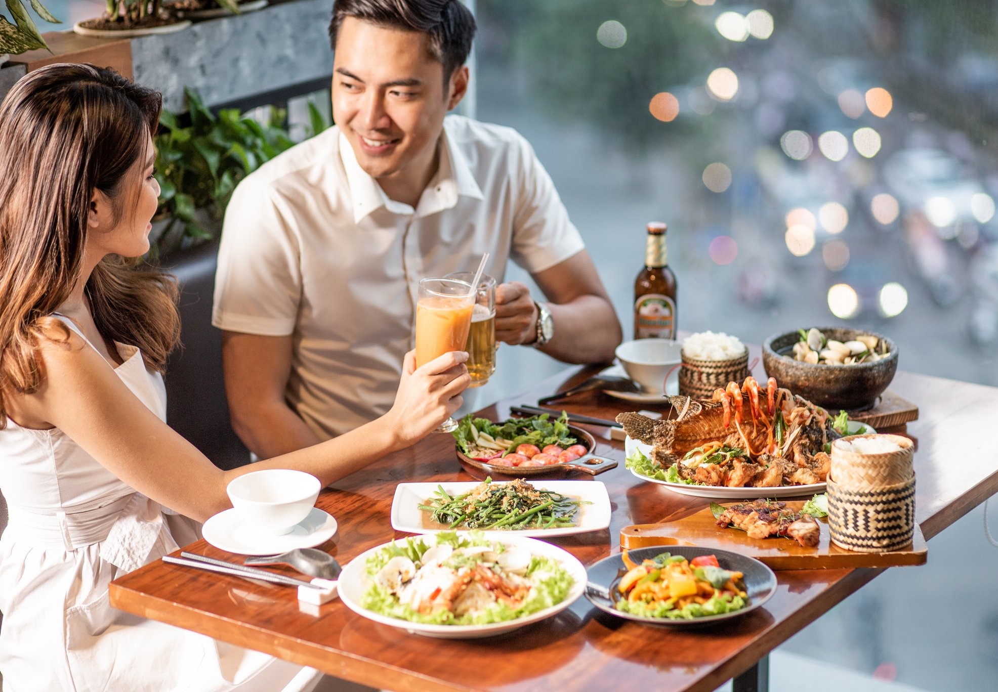 Dac san chau A anh 4