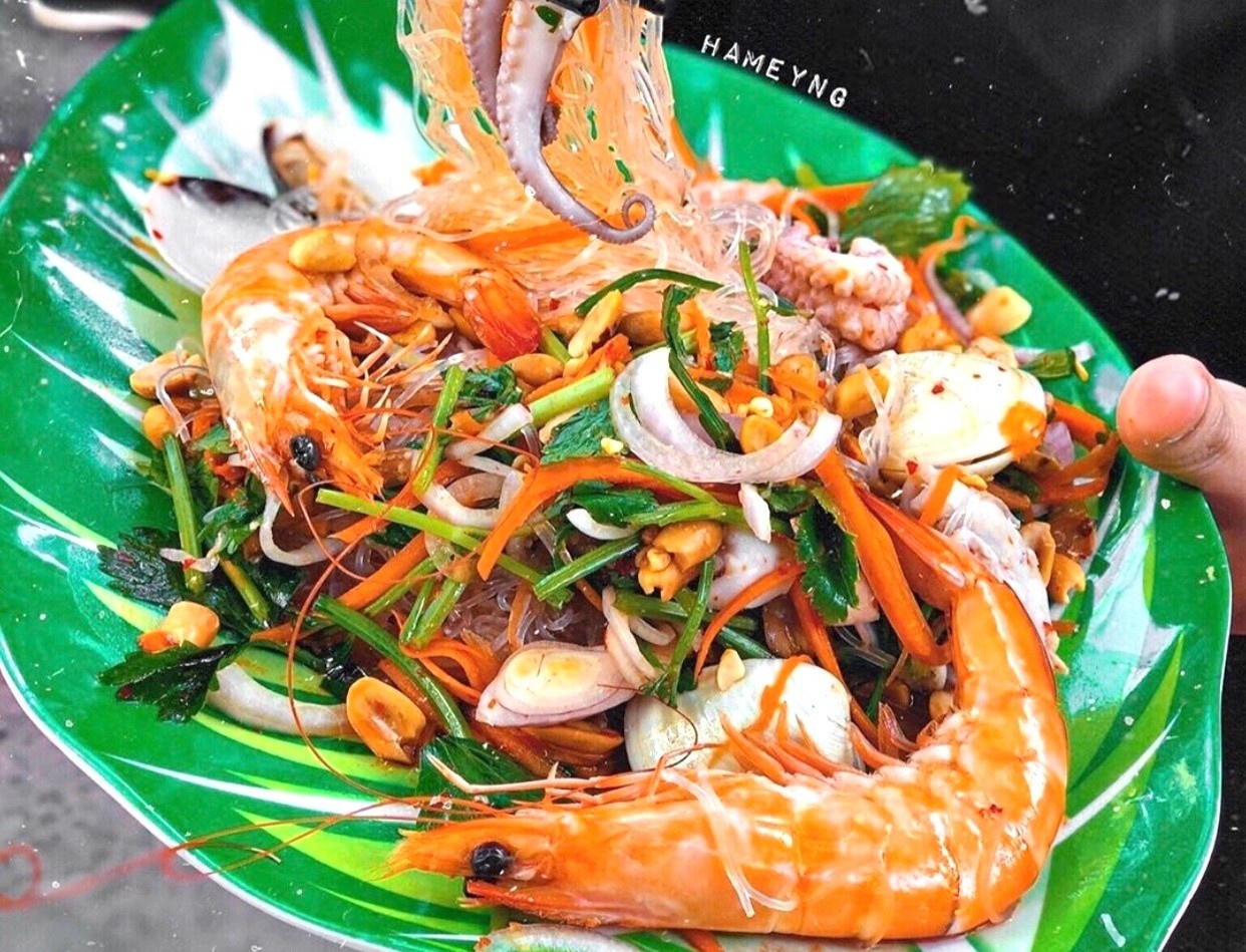 3 noi an do Dong Nam A la vi o TP.HCM hinh anh