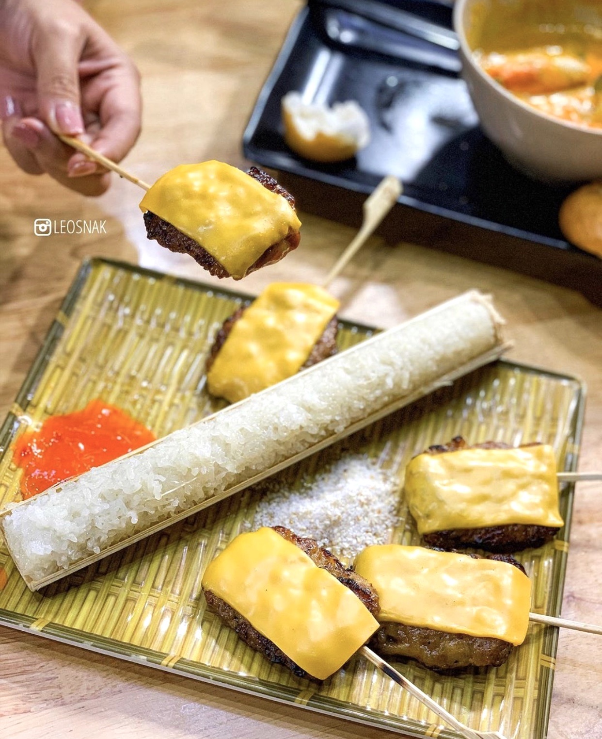 Đặc sản châu Á ảnh 10 Dac san chau A anh 10