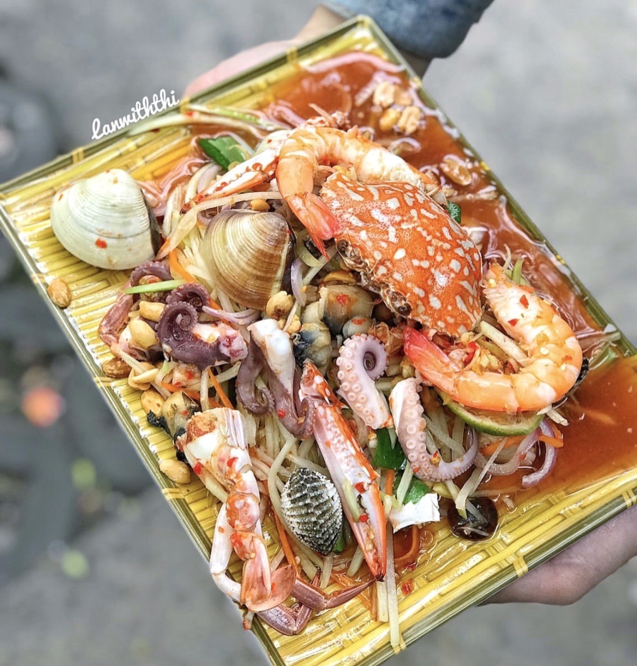 Đặc sản châu Á ảnh 11 Dac san chau A anh 11