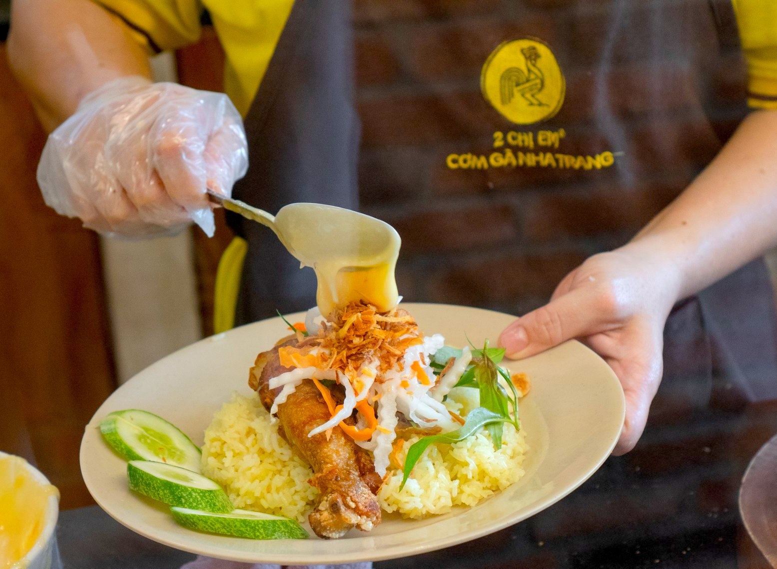 Dia diem an trua o Sai Gon anh 4