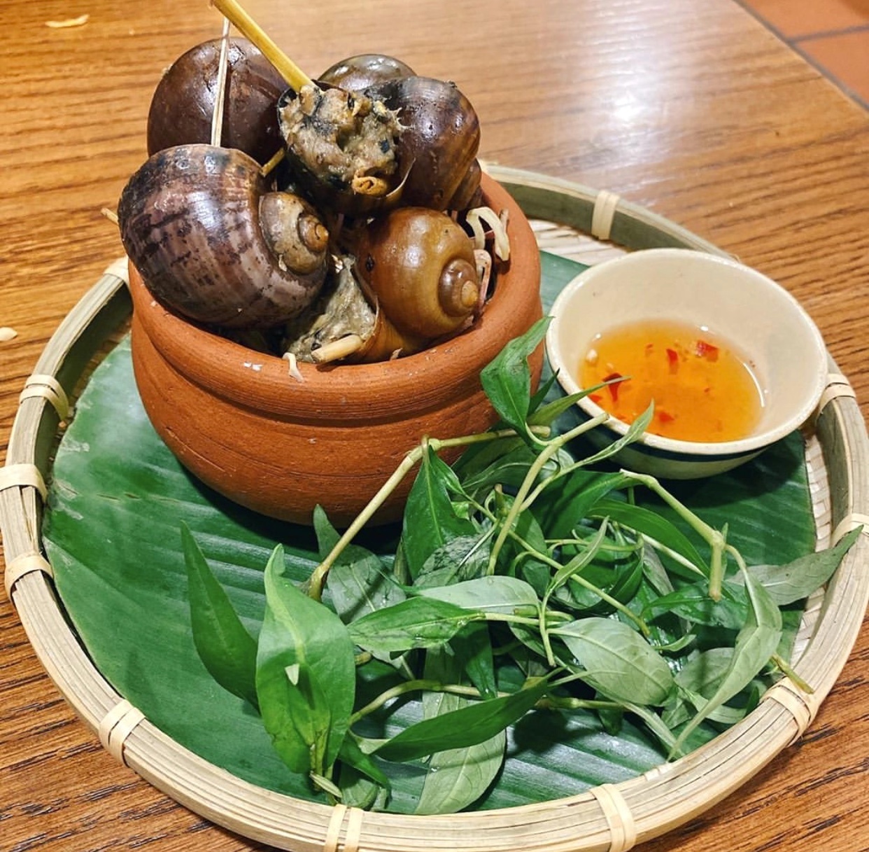 Địa điểm ăn trưa ở Sài Gòn ảnh 9 Dia diem an trua o Sai Gon anh 9