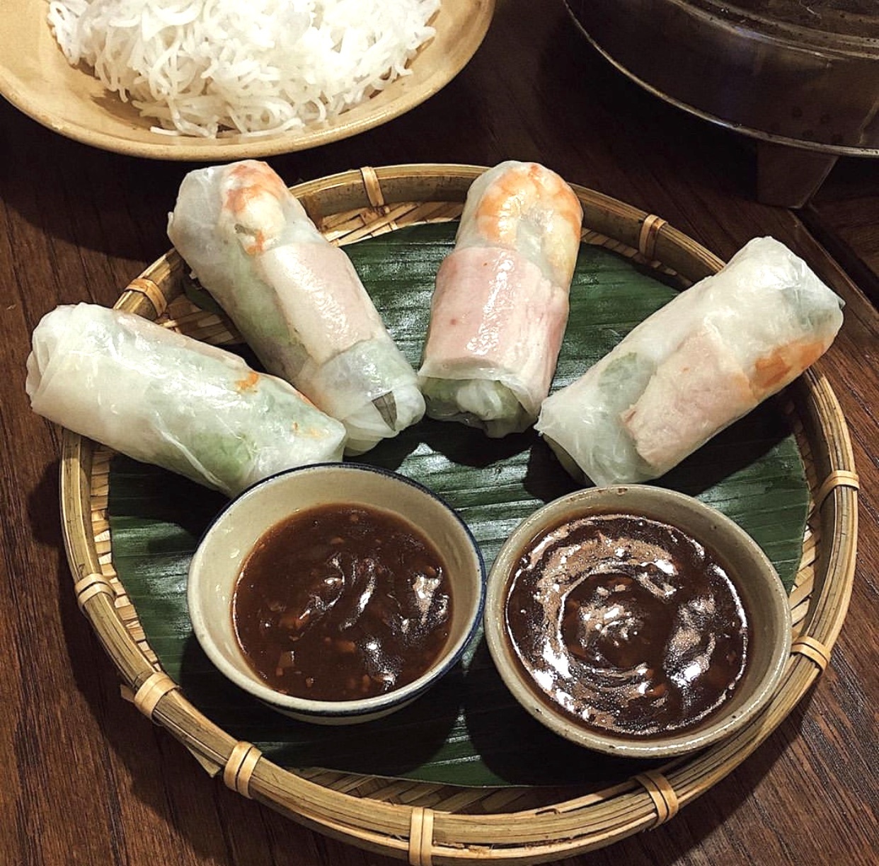 Địa điểm ăn trưa ở Sài Gòn ảnh 10 Dia diem an trua o Sai Gon anh 10