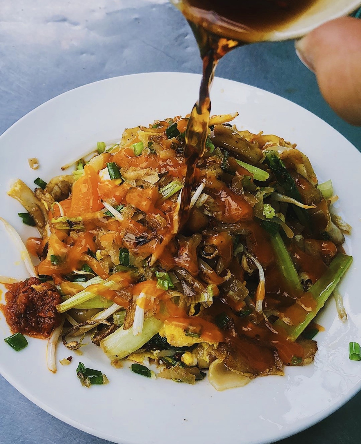 Món ngon buổi sáng ảnh 4 Mon ngon buoi sang anh 4