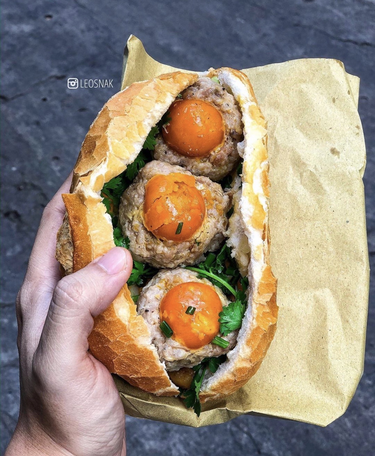 Món ngon buổi sáng ảnh 1 Mon ngon buoi sang anh 1