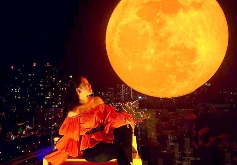 Noi check-in hut gioi tre dip Trung Thu o TP.HCM hinh anh