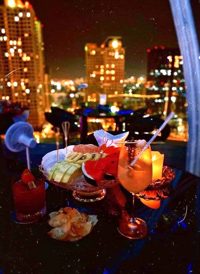 điểm check-in ở Sài Gòn ảnh 2 diem check-in o Sai Gon anh 2