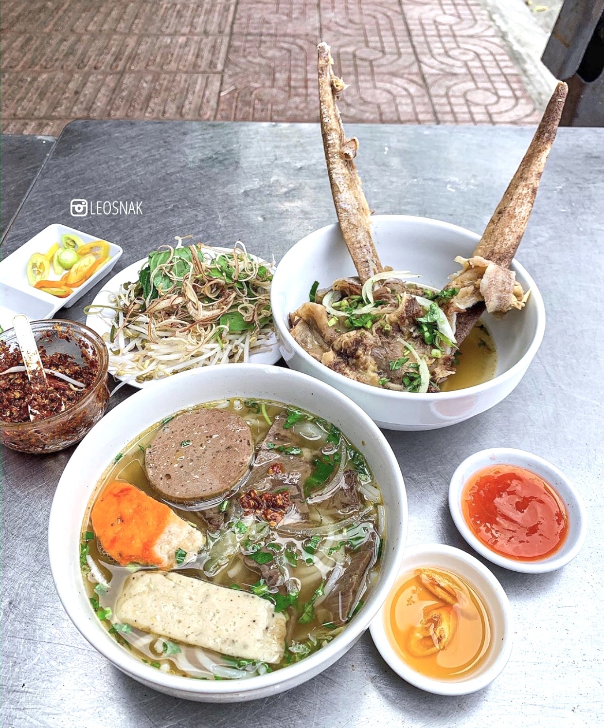 Món ngon buổi sáng ảnh 8 Mon ngon buoi sang anh 8