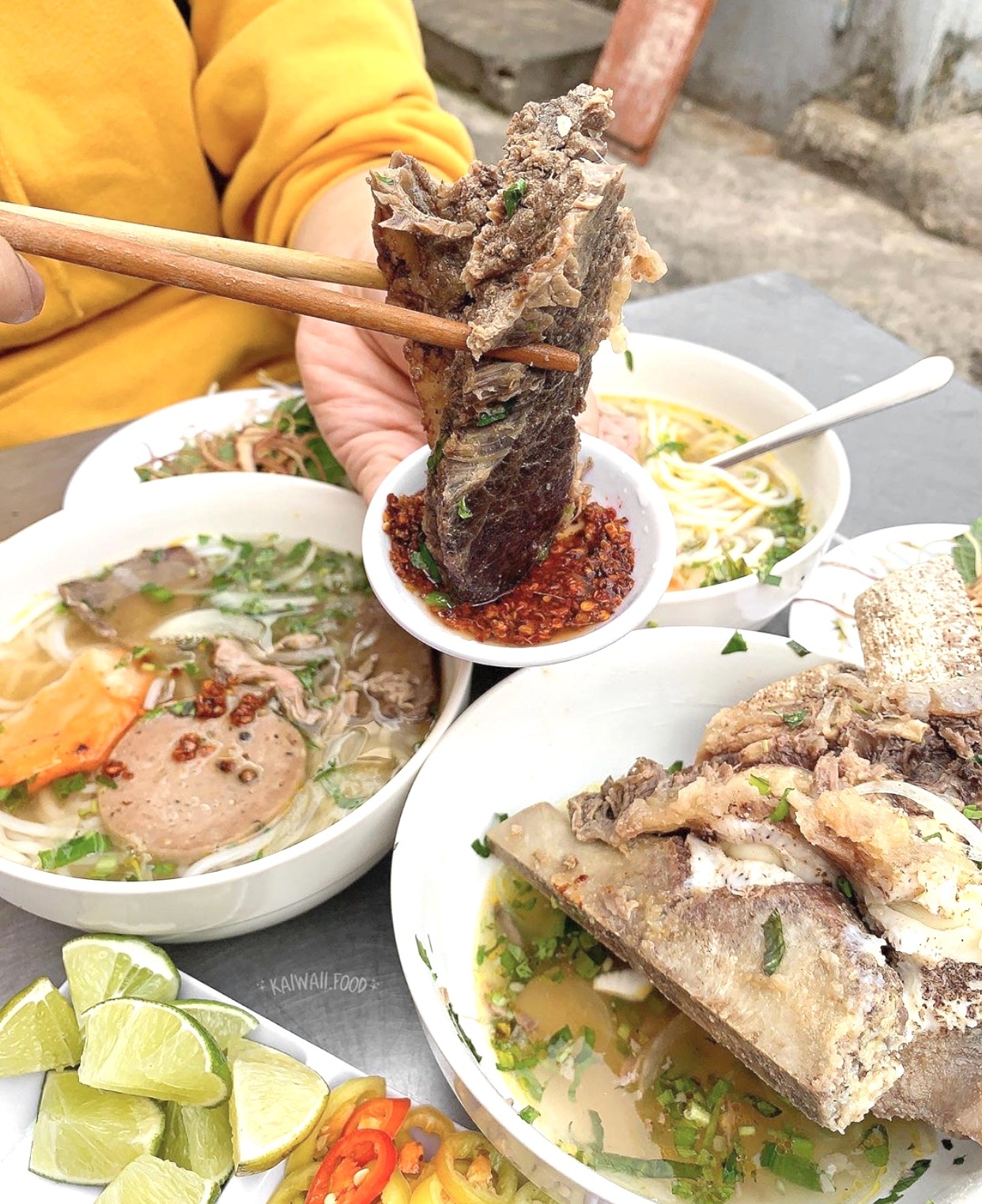 Món ngon buổi sáng ảnh 7 Mon ngon buoi sang anh 7