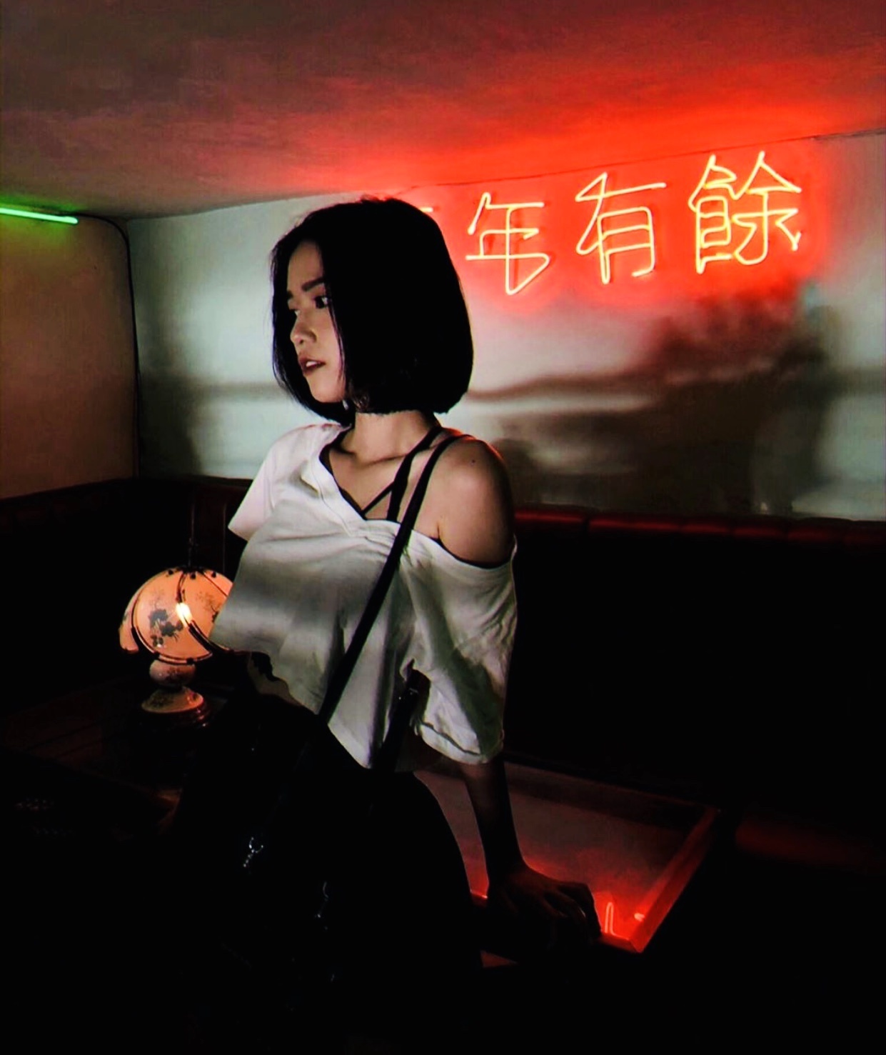 điểm check-in ở Sài Gòn ảnh 5 diem check-in o Sai Gon anh 5