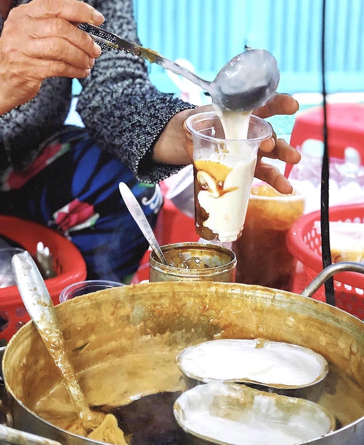 mon giai khat anh 11