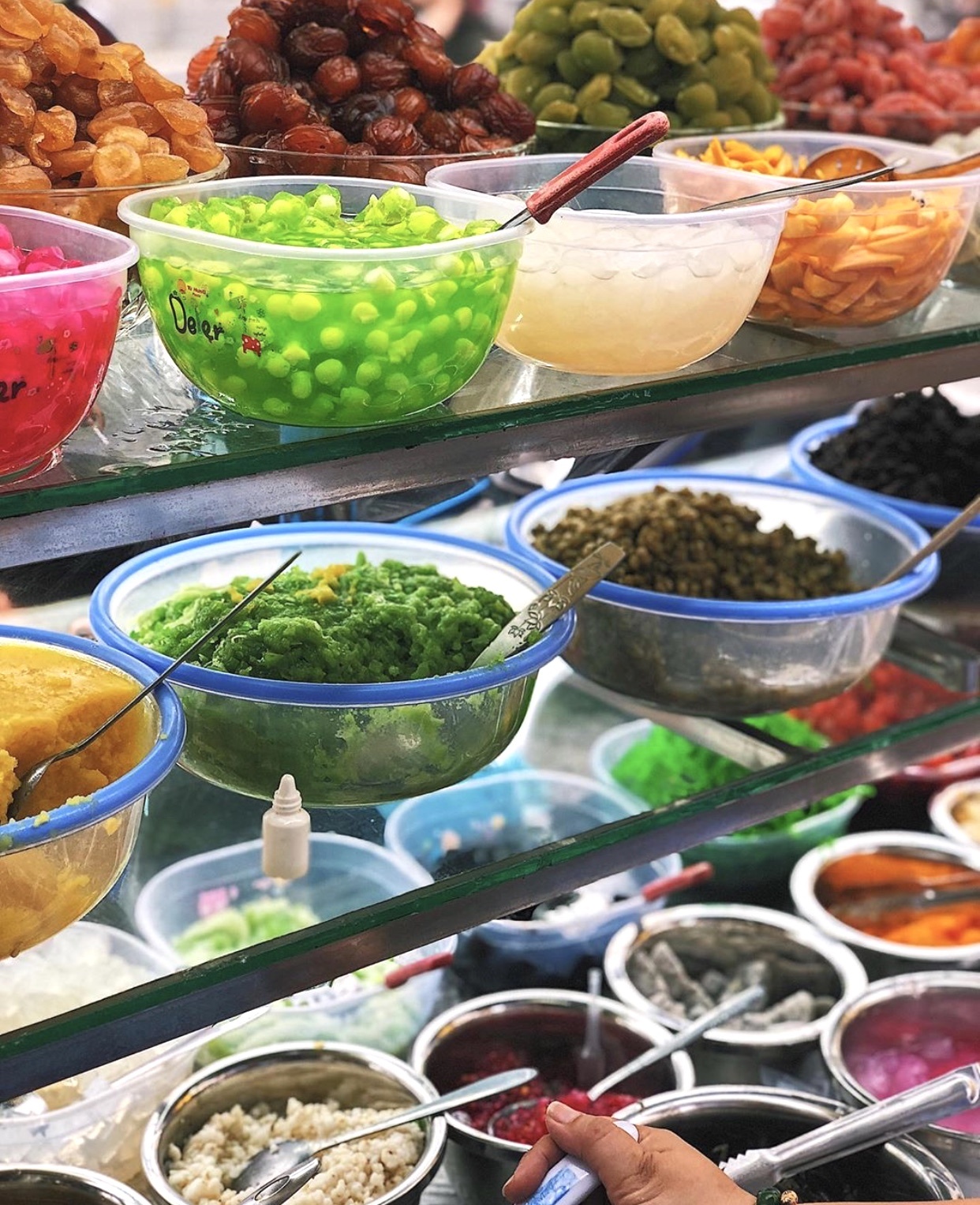 mon giai khat anh 15