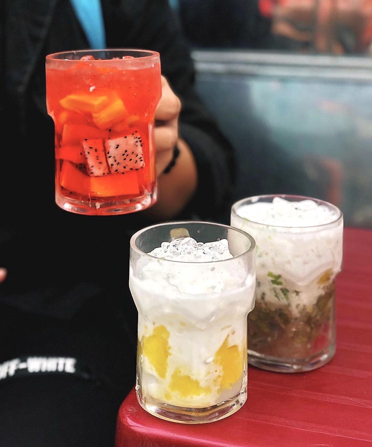 mon giai khat anh 16