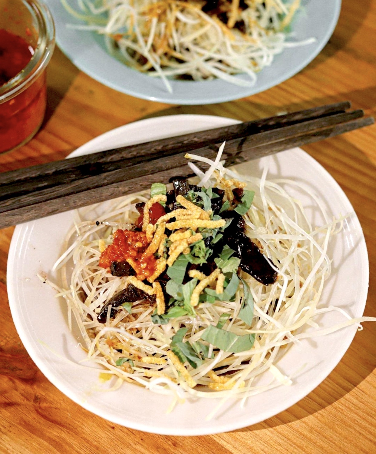 Mon ngon chua cay anh 6