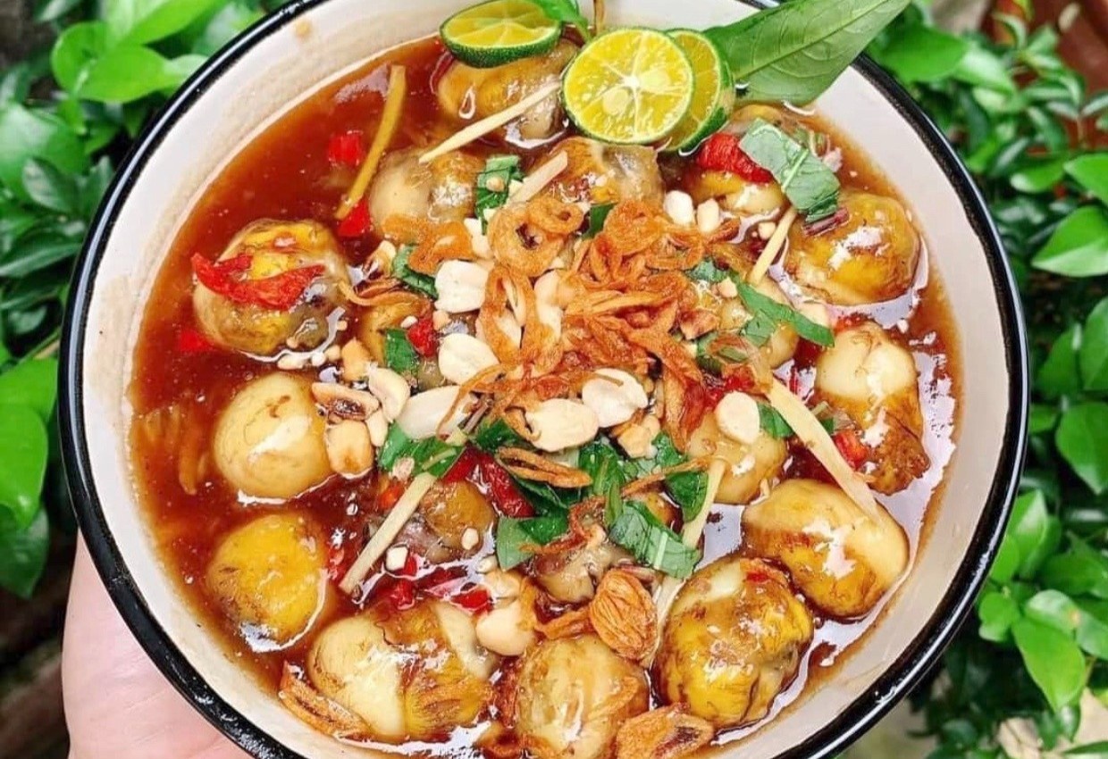 6 mon chua cay kich thich vi giac hinh anh