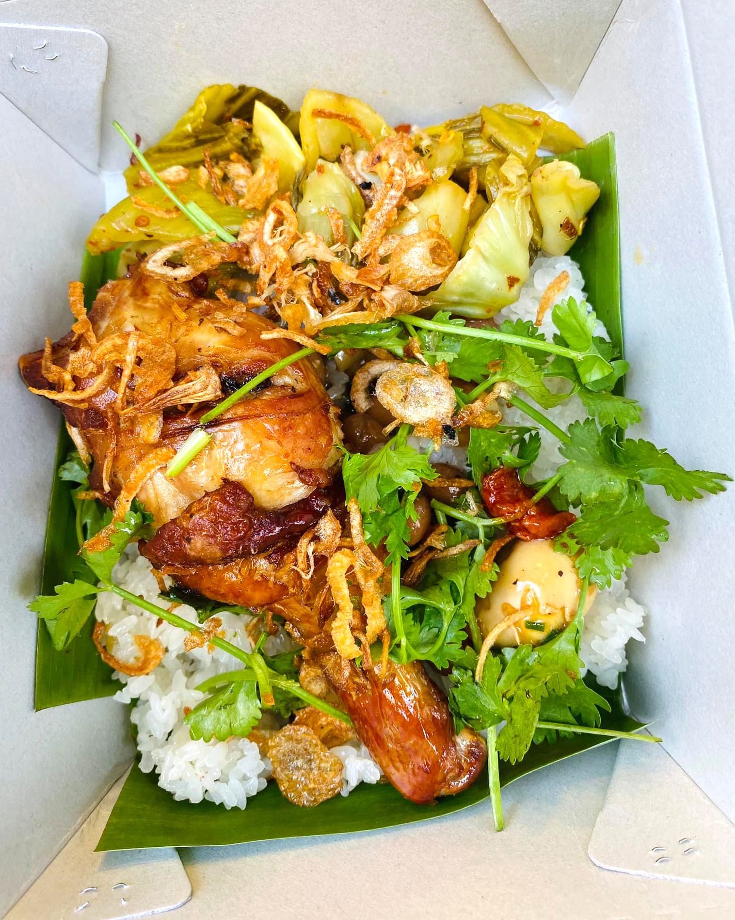 Quán ăn khuya ở Sài Gòn ảnh 2 Quan an khuya o Sai Gon anh 2