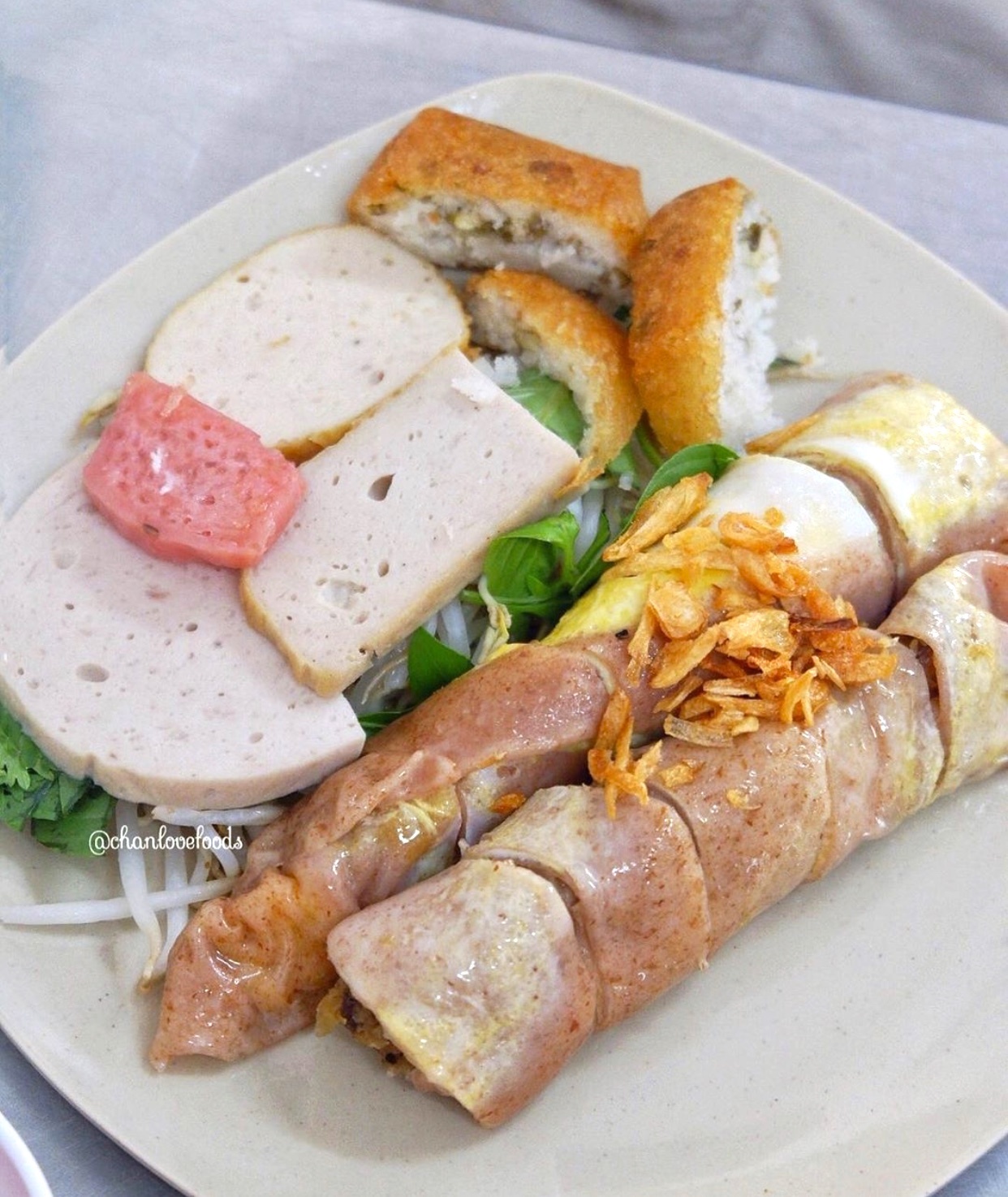 Quán ăn khuya ở Sài Gòn ảnh 5 Quan an khuya o Sai Gon anh 5