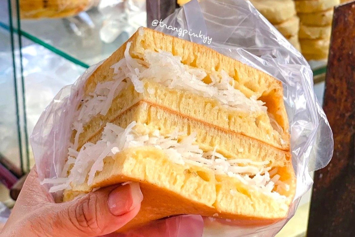 Muon kieu banh ngon tu trai cay hinh anh