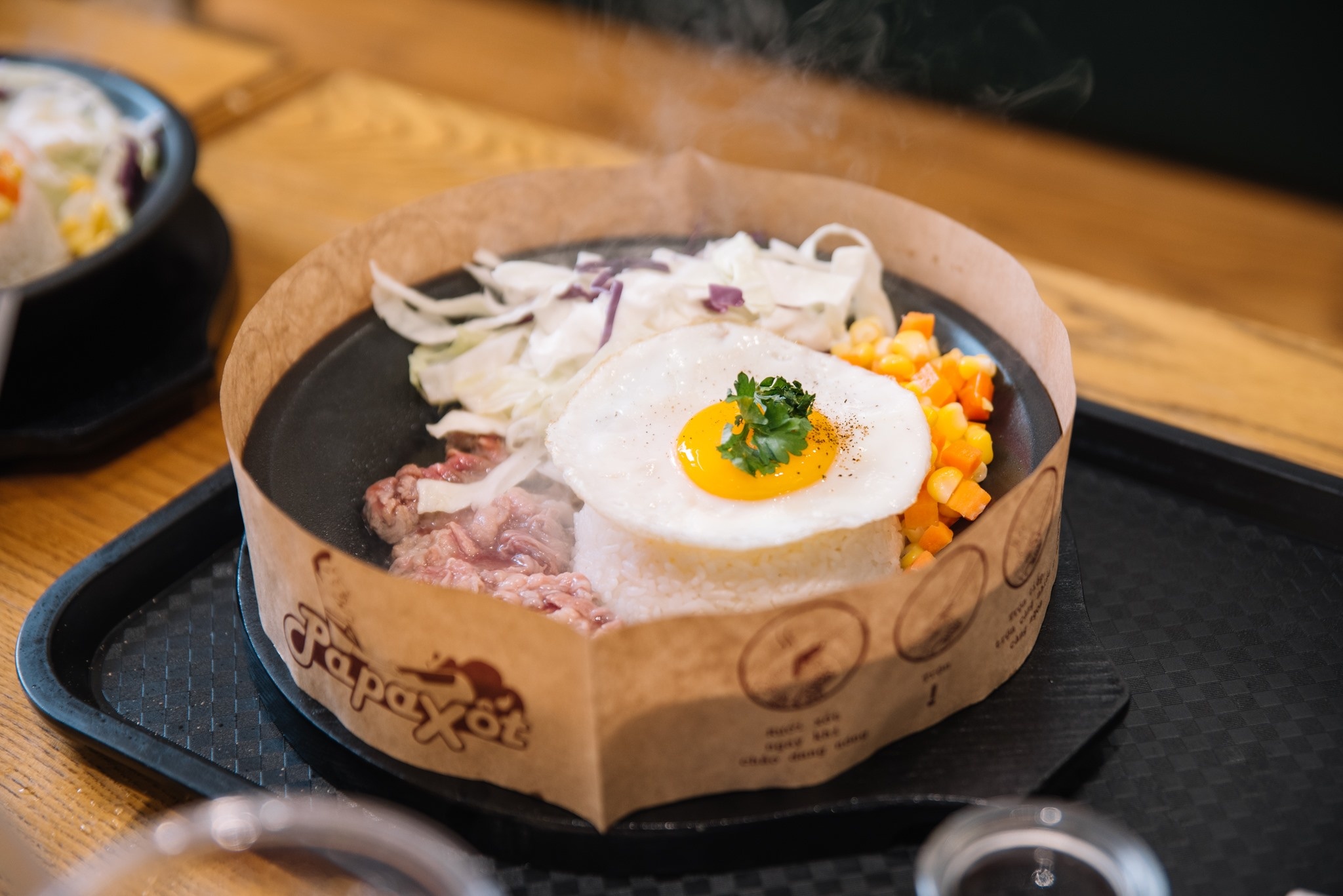 Địa điểm cơm ngon  ảnh 3 Dia diem com ngon anh 3