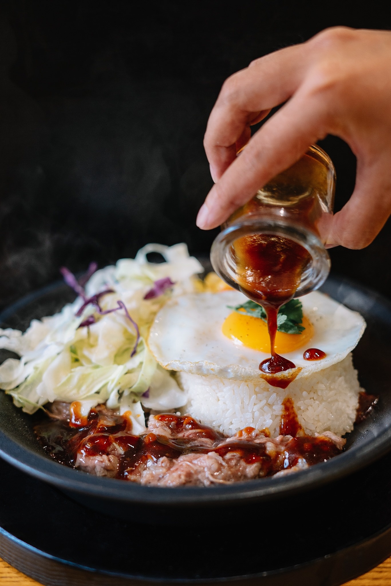Địa điểm cơm ngon  ảnh 2 Dia diem com ngon anh 2