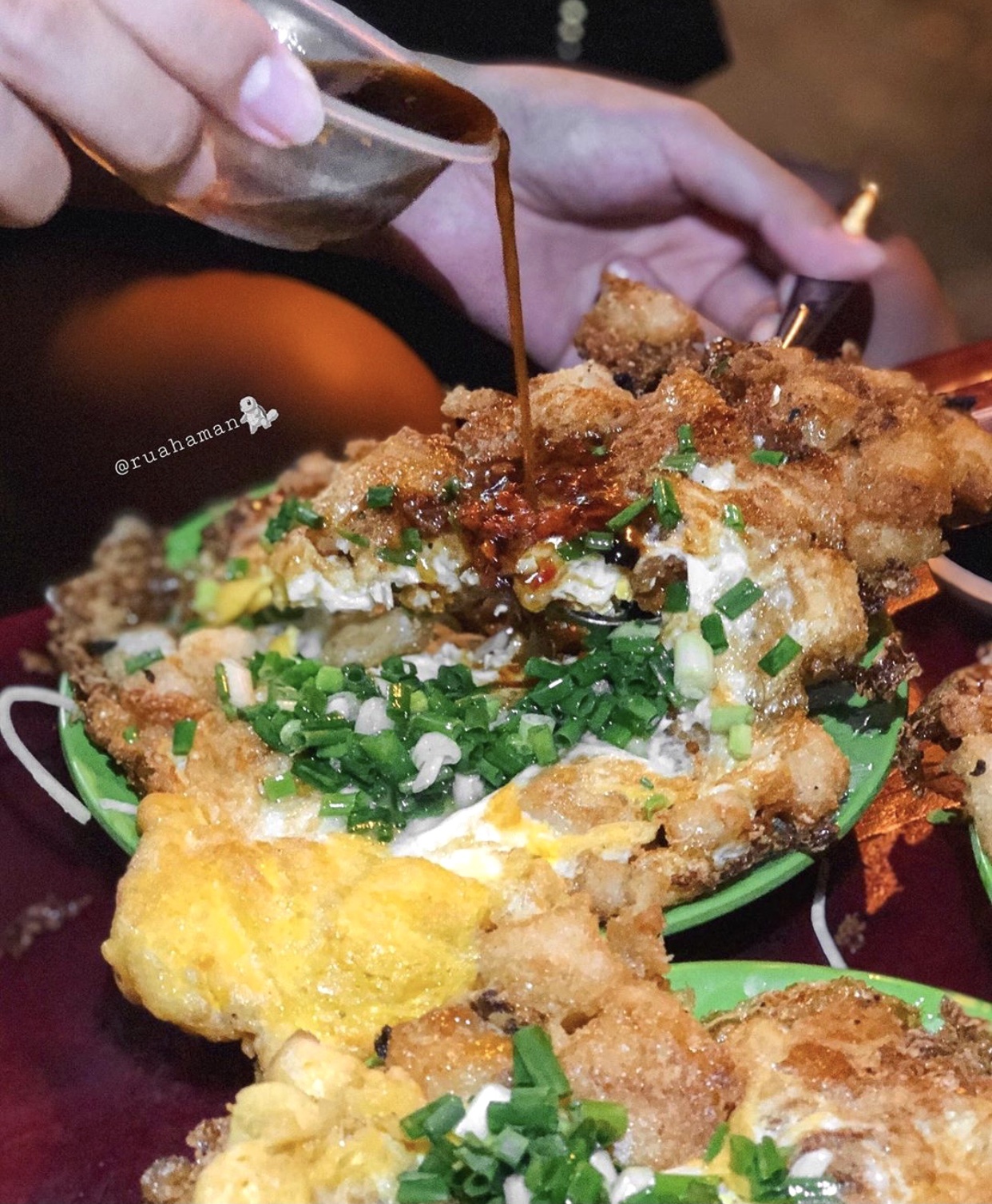 Mon chien an vat anh 2