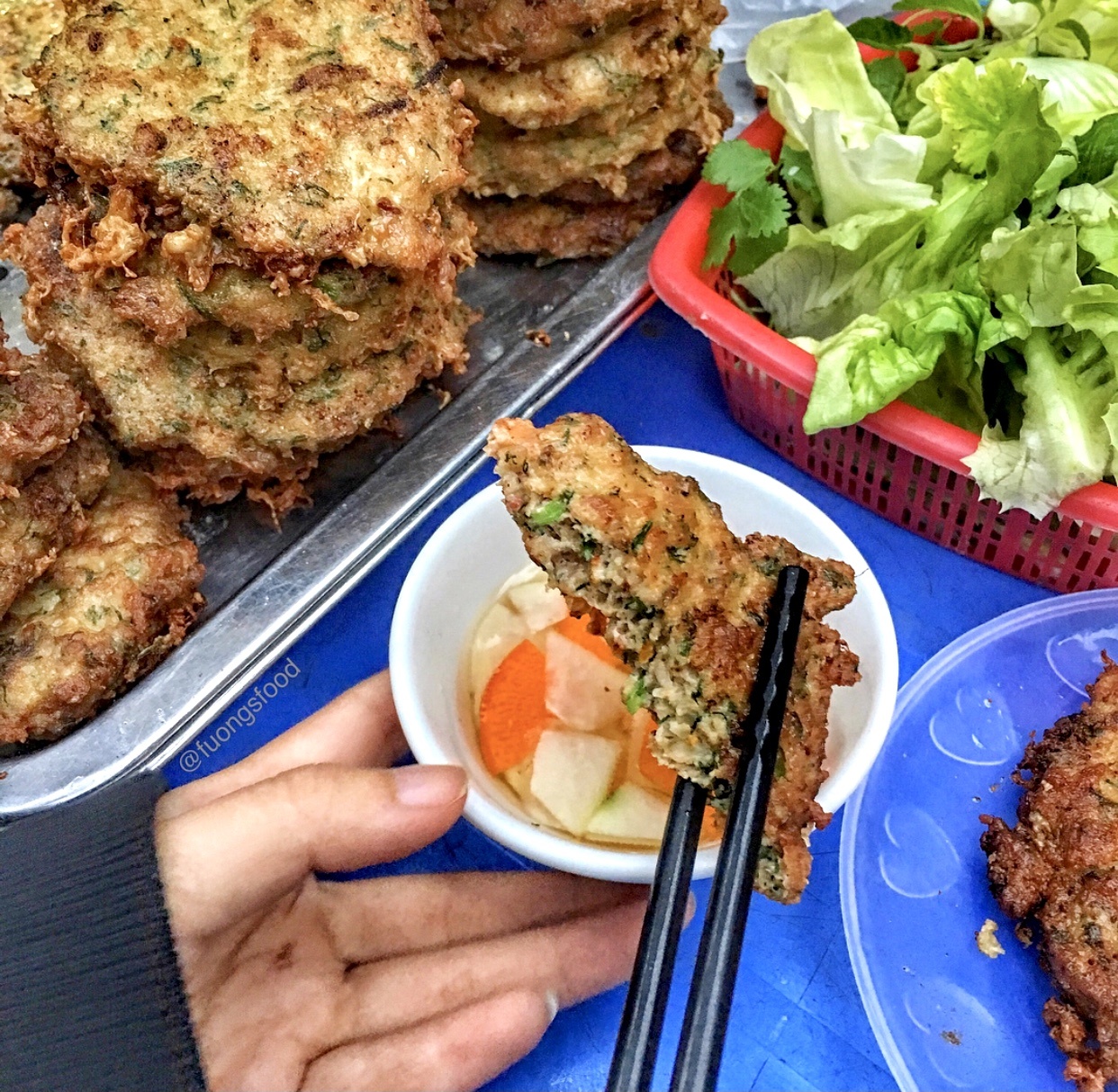 Mon chien an vat anh 7