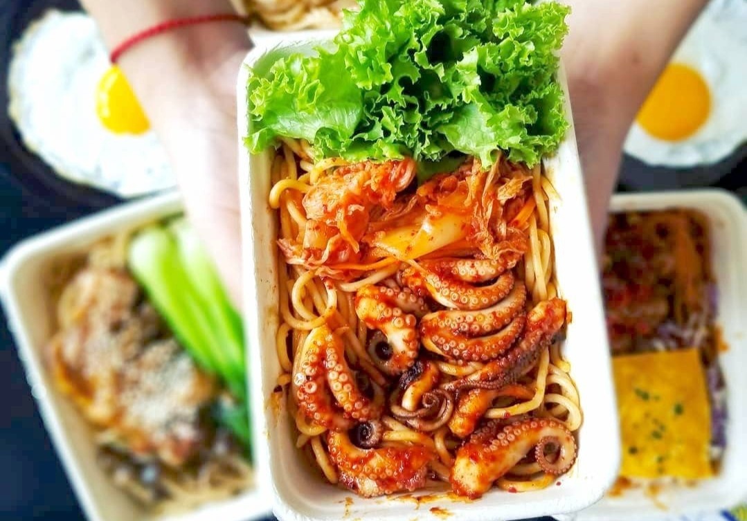 3 huong vi mi tru danh o TP.HCM hinh anh