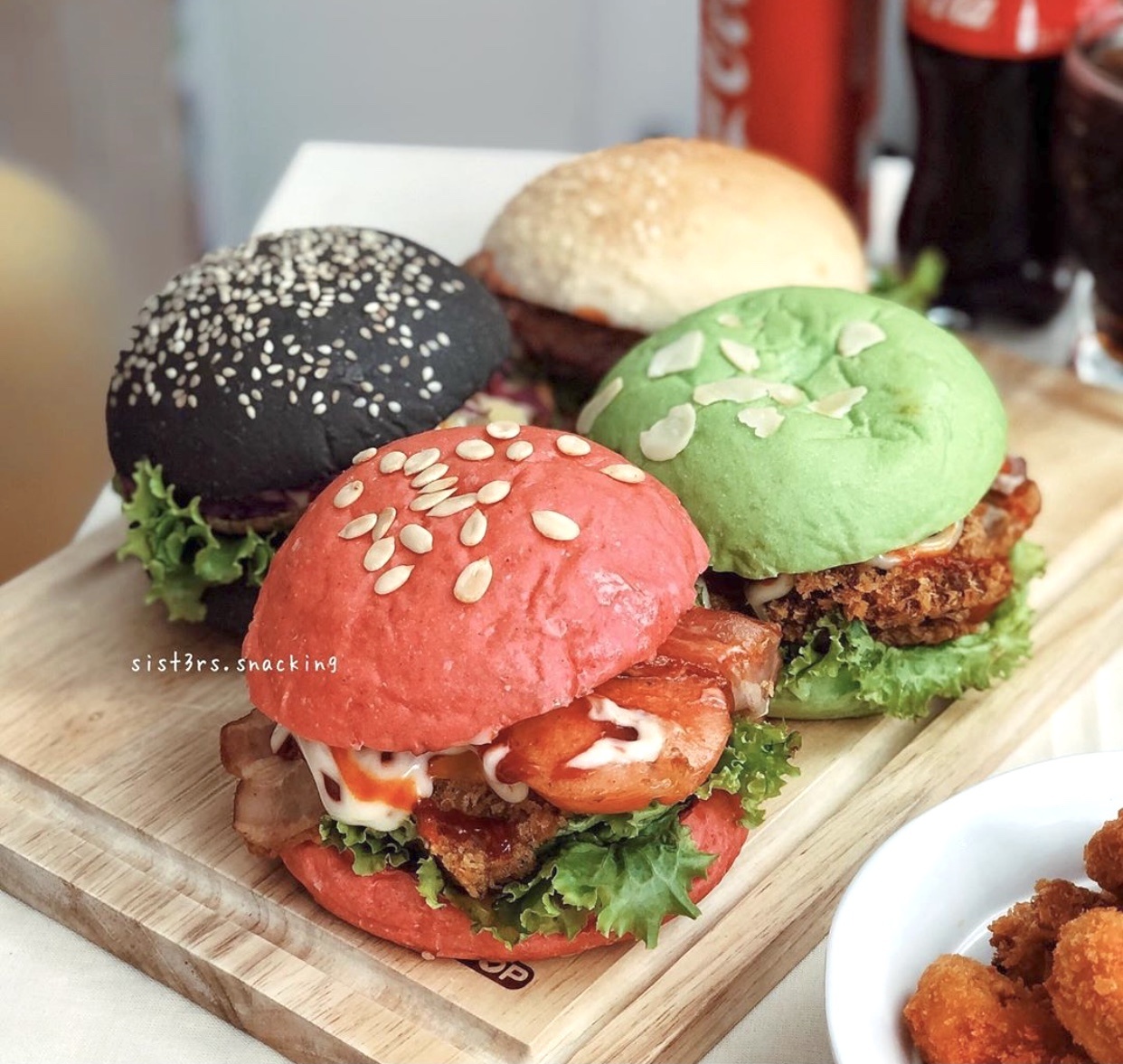 Mon an nhieu mau anh 1