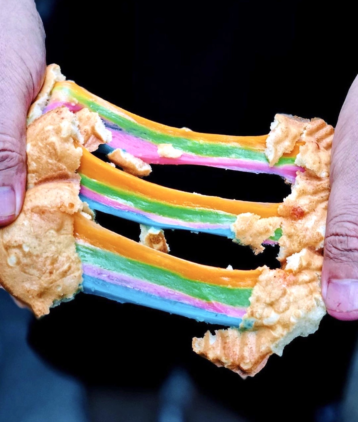 Món ăn nhiều màu ảnh 6 Mon an nhieu mau anh 6