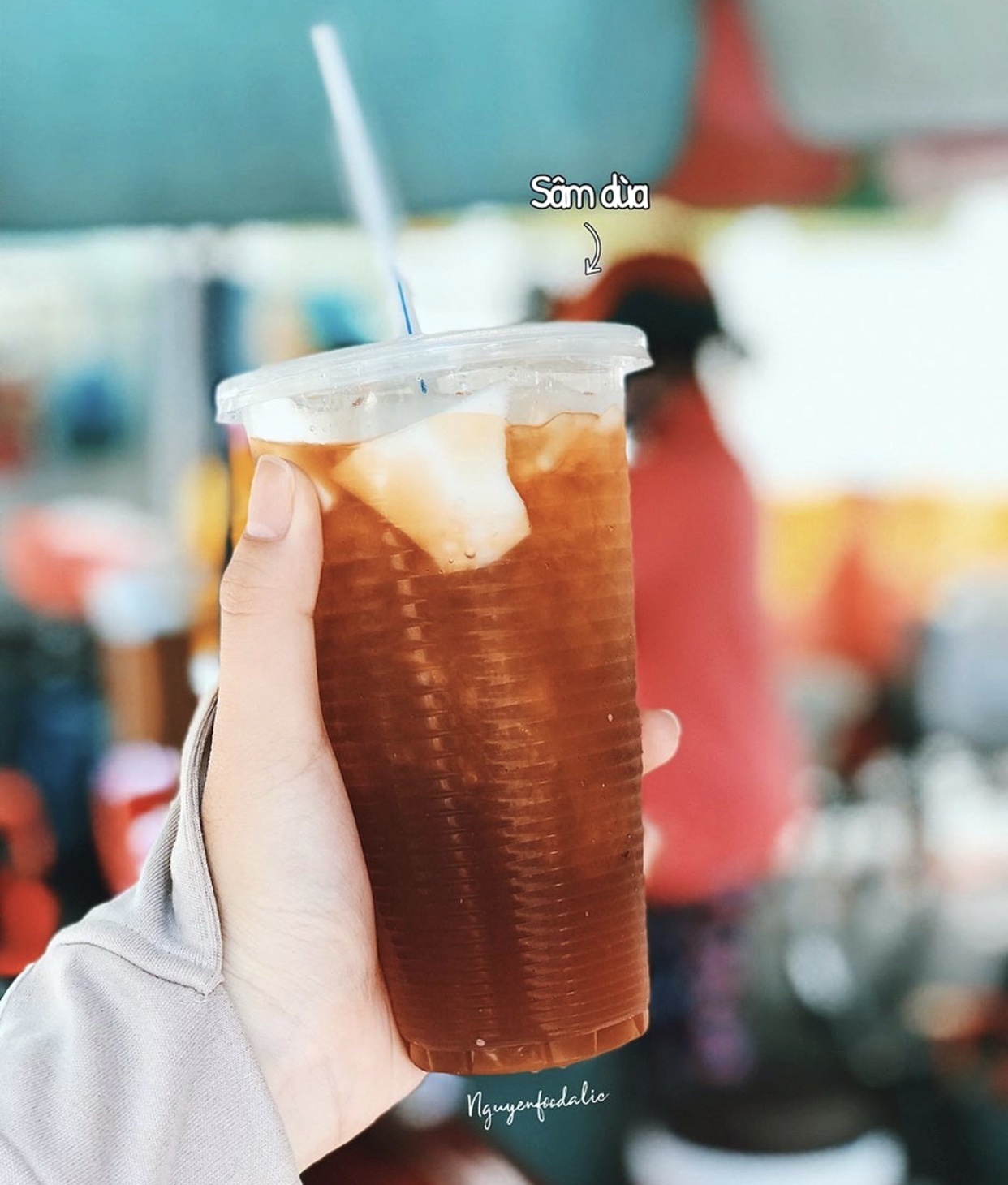 Mon trang mieng dac san anh 7