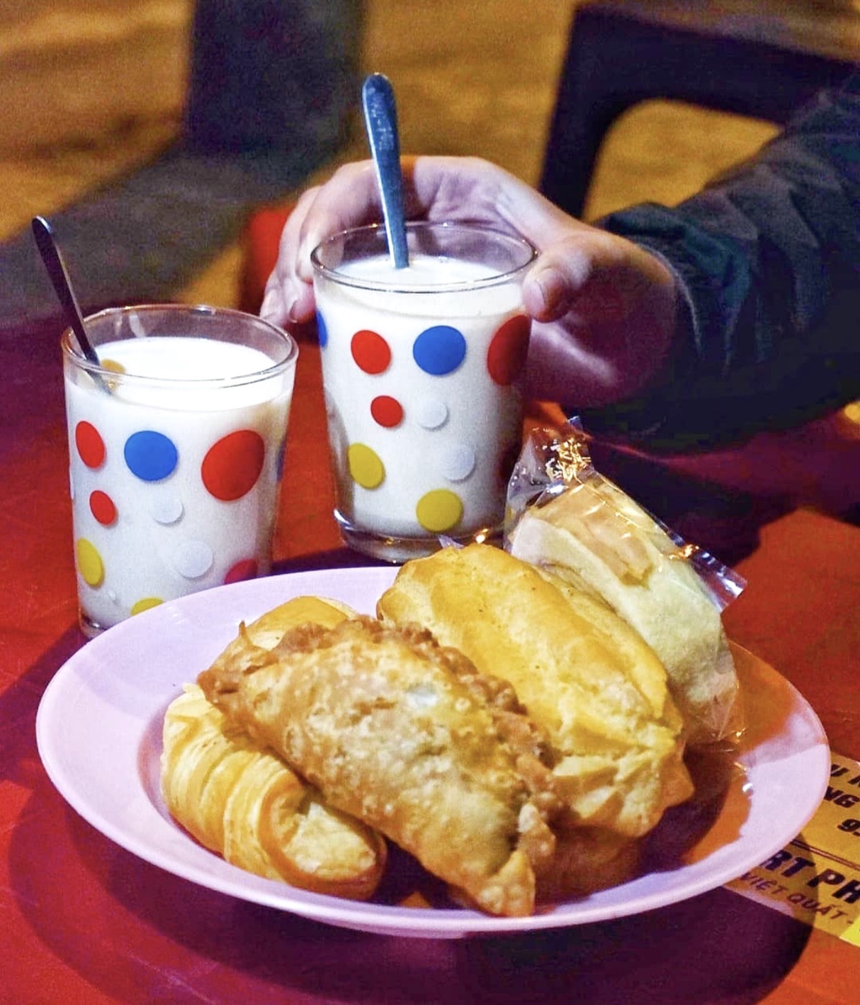 Mon trang mieng dac san anh 4