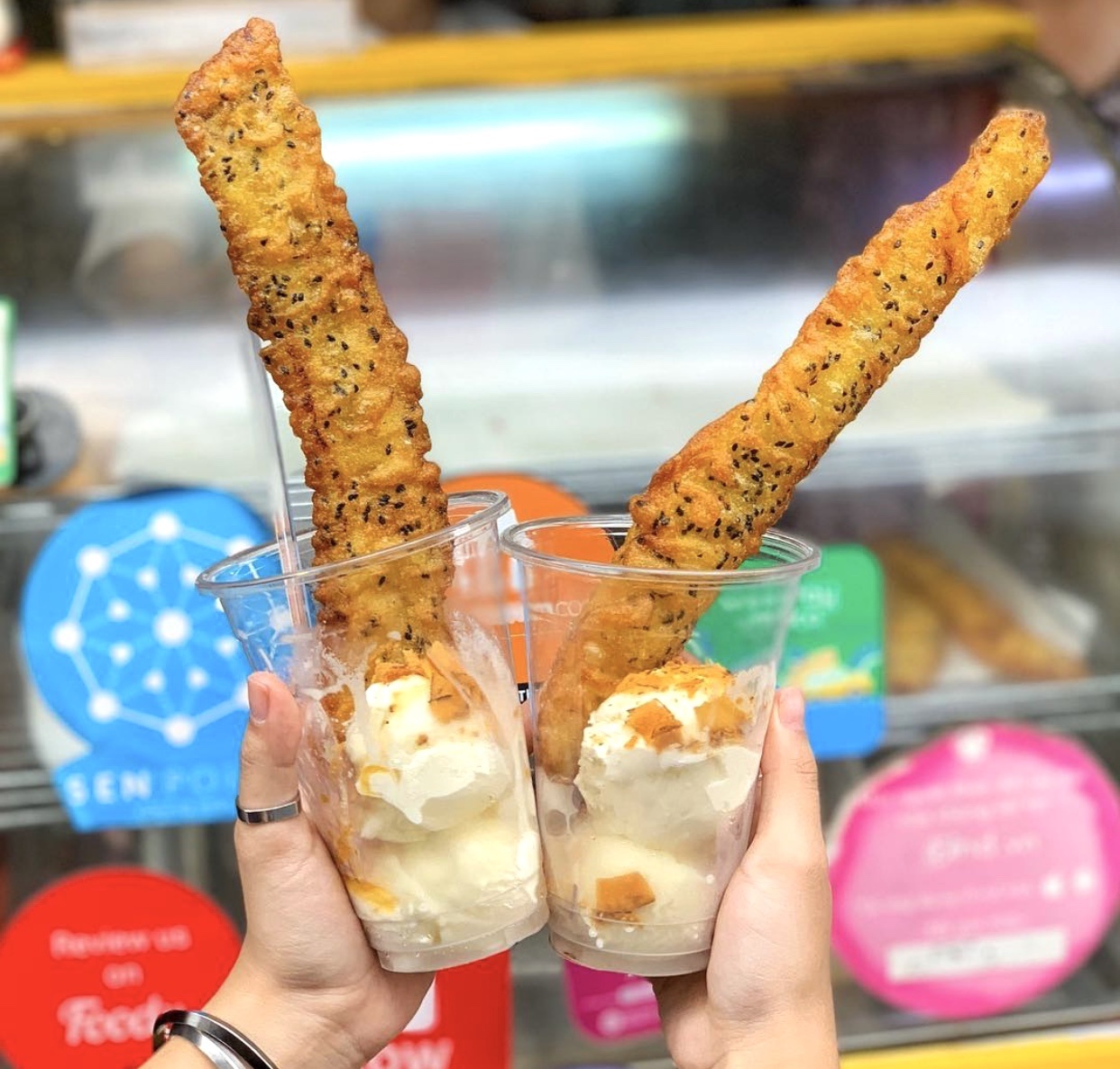 Mon trang mieng dac san anh 1