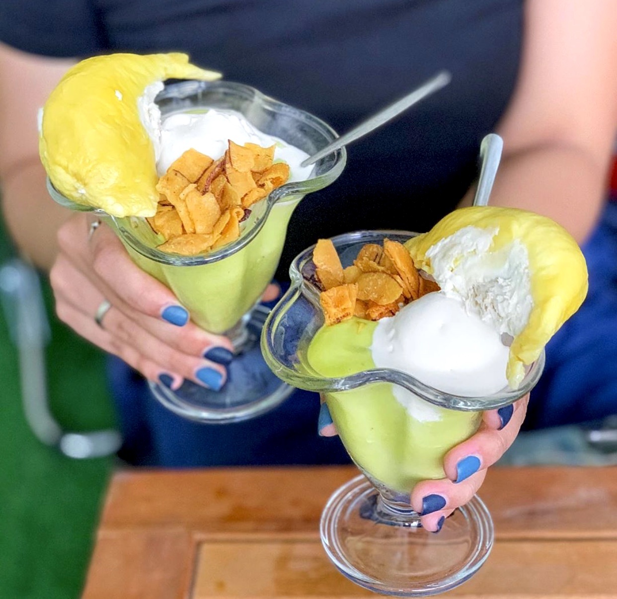 Mon trang mieng dac san anh 3