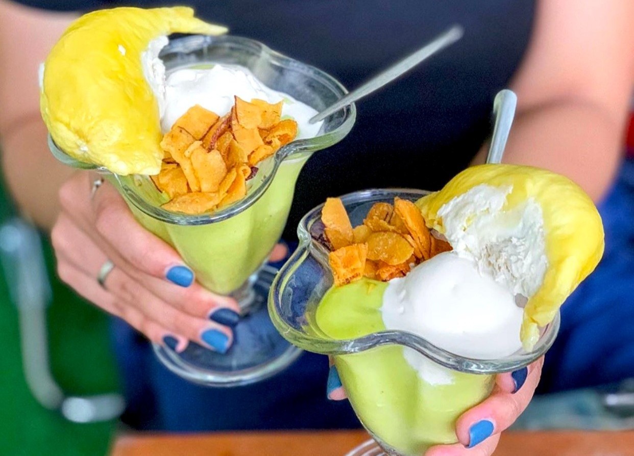 7 mon trang mieng hut khach o Viet Nam hinh anh