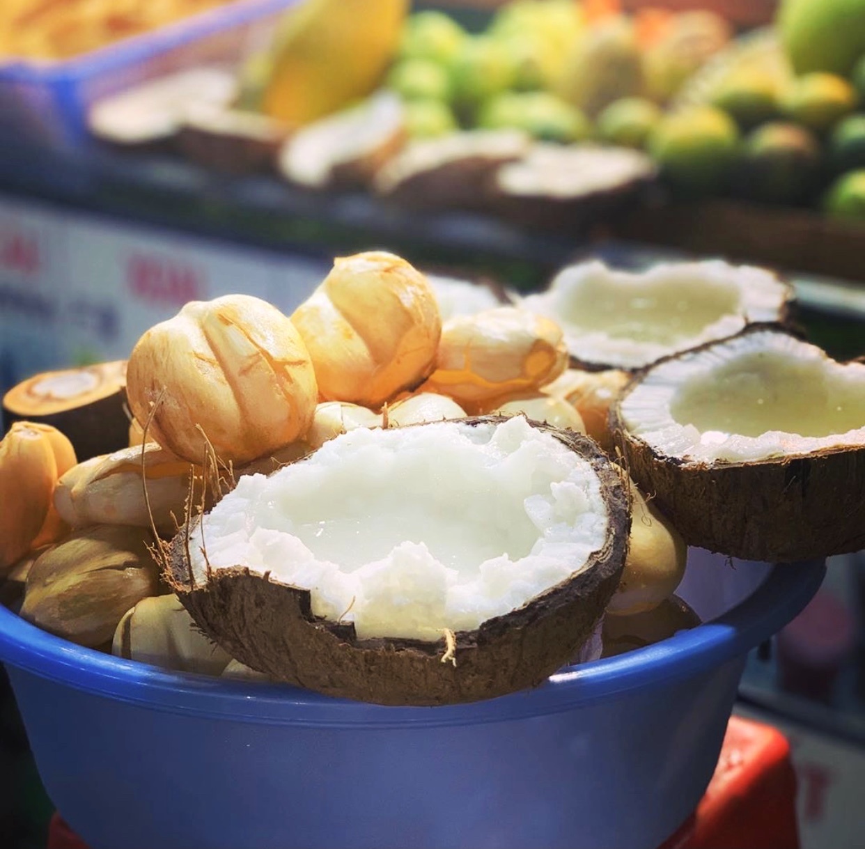 Diem du lich noi tieng anh 1