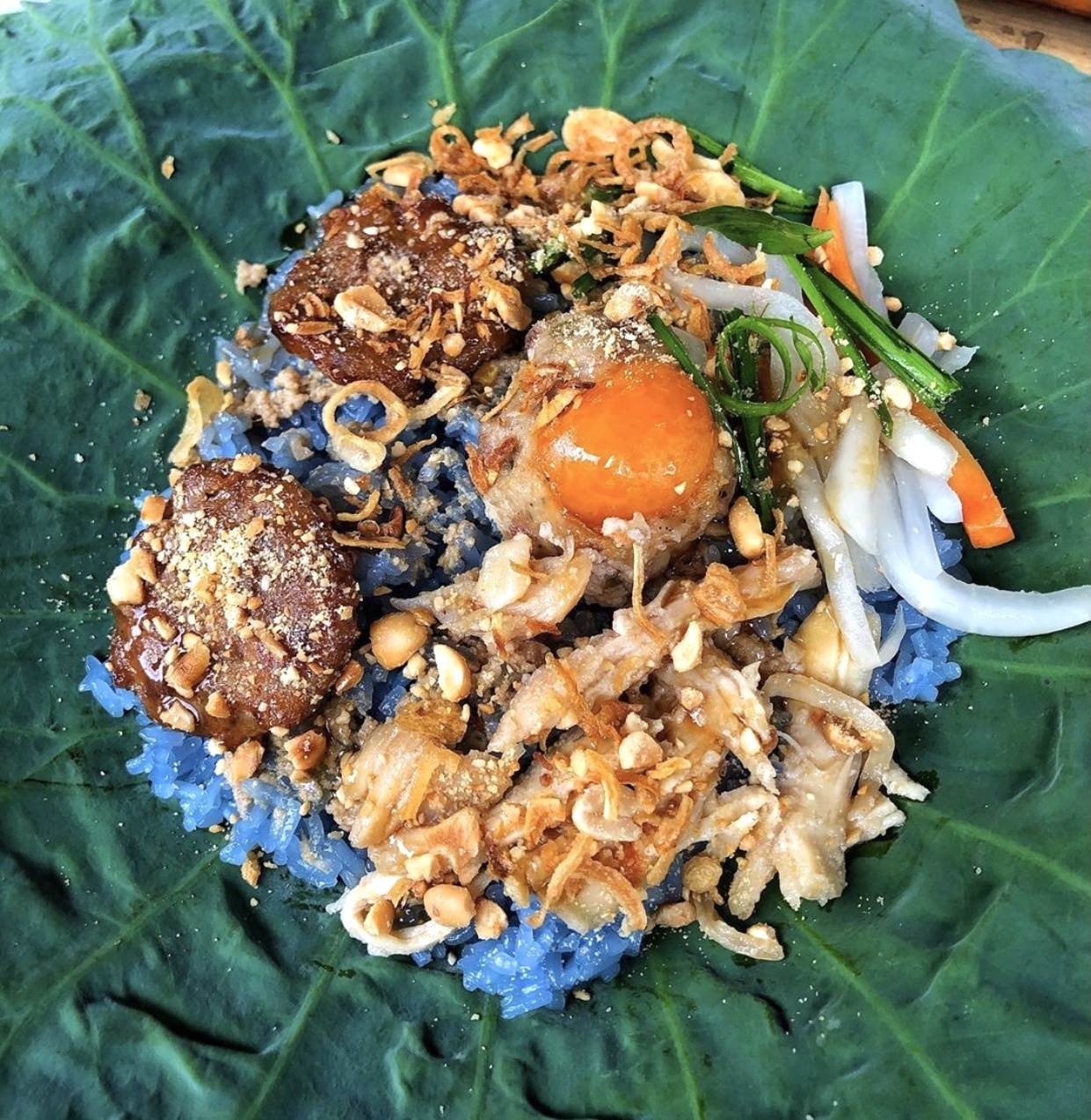 Món ăn có tên lạ ảnh 2 Mon an co ten la anh 2