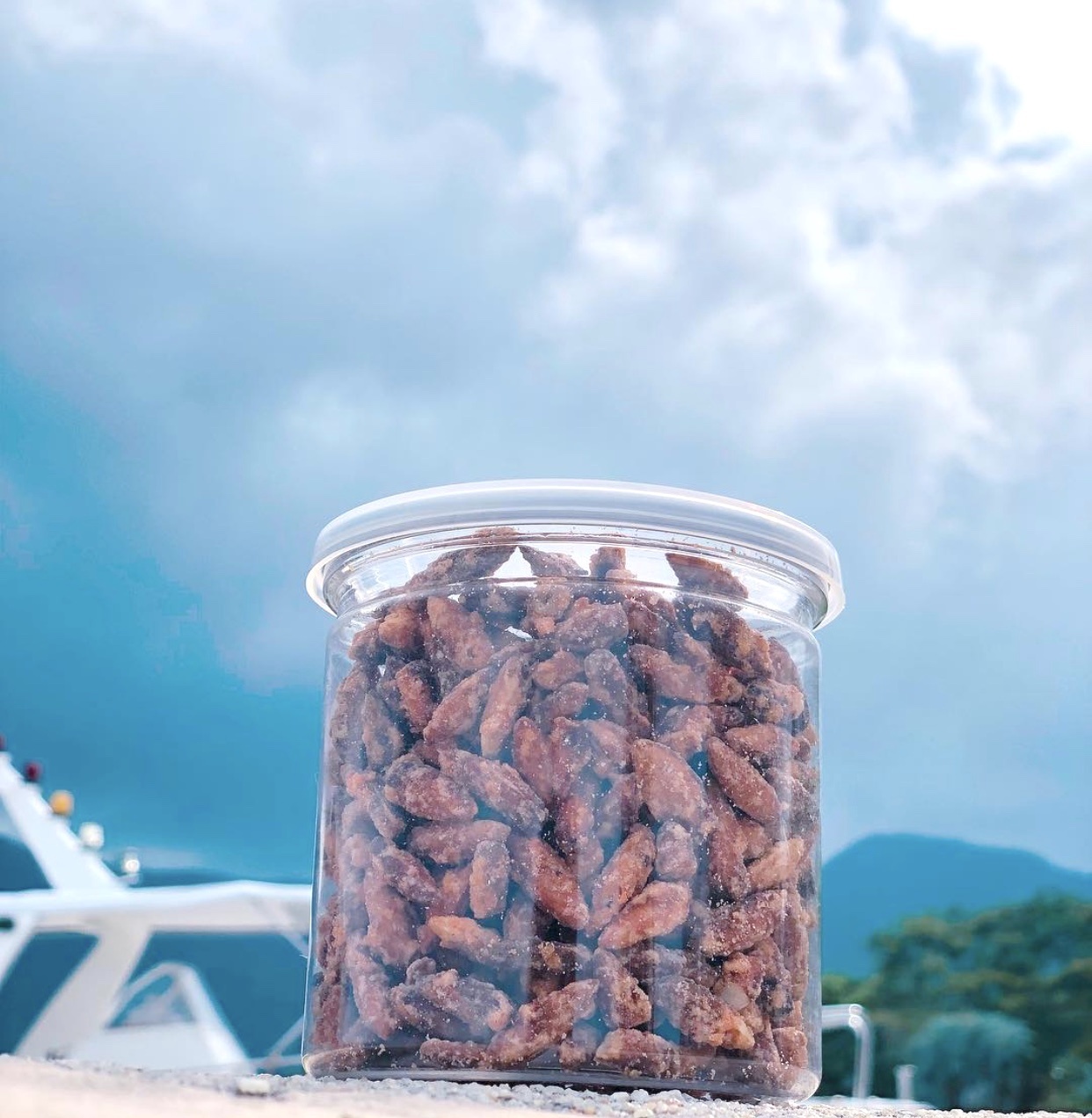 Dac san Viet Nam anh 3