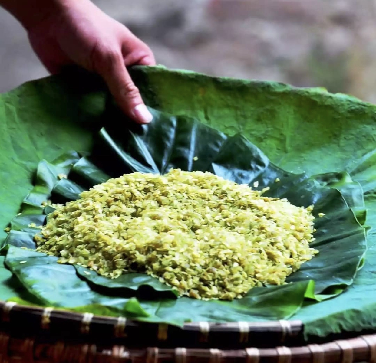 Dac san Viet Nam anh 4