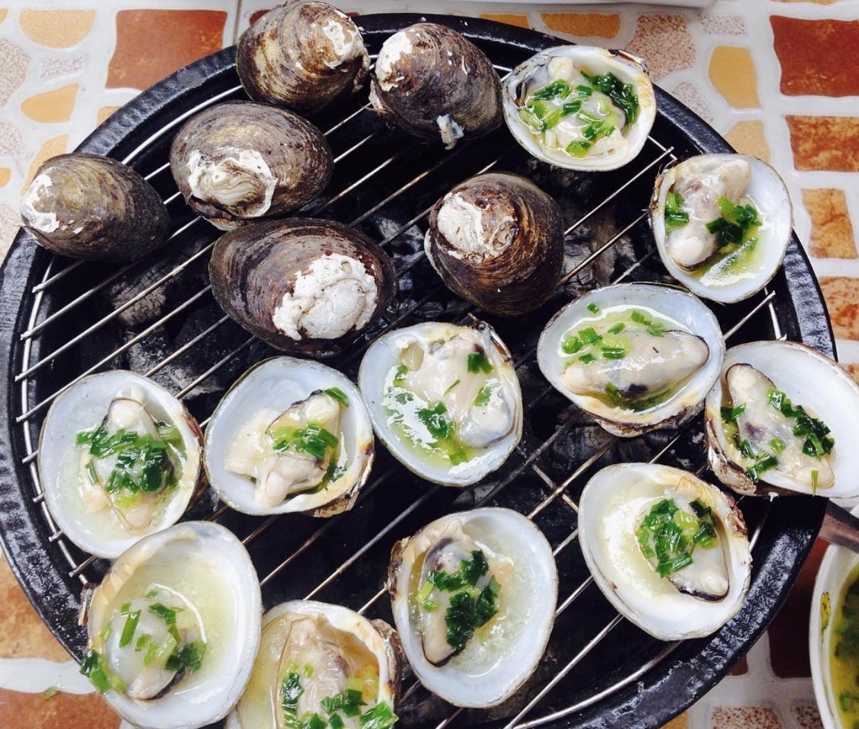 dac san bien Viet Nam anh 6