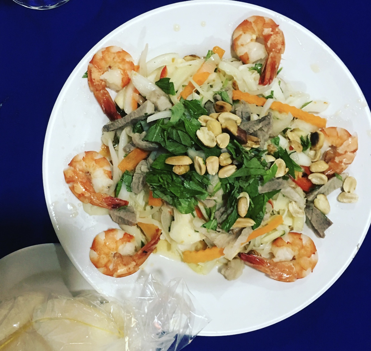 dac san bien Viet Nam anh 7