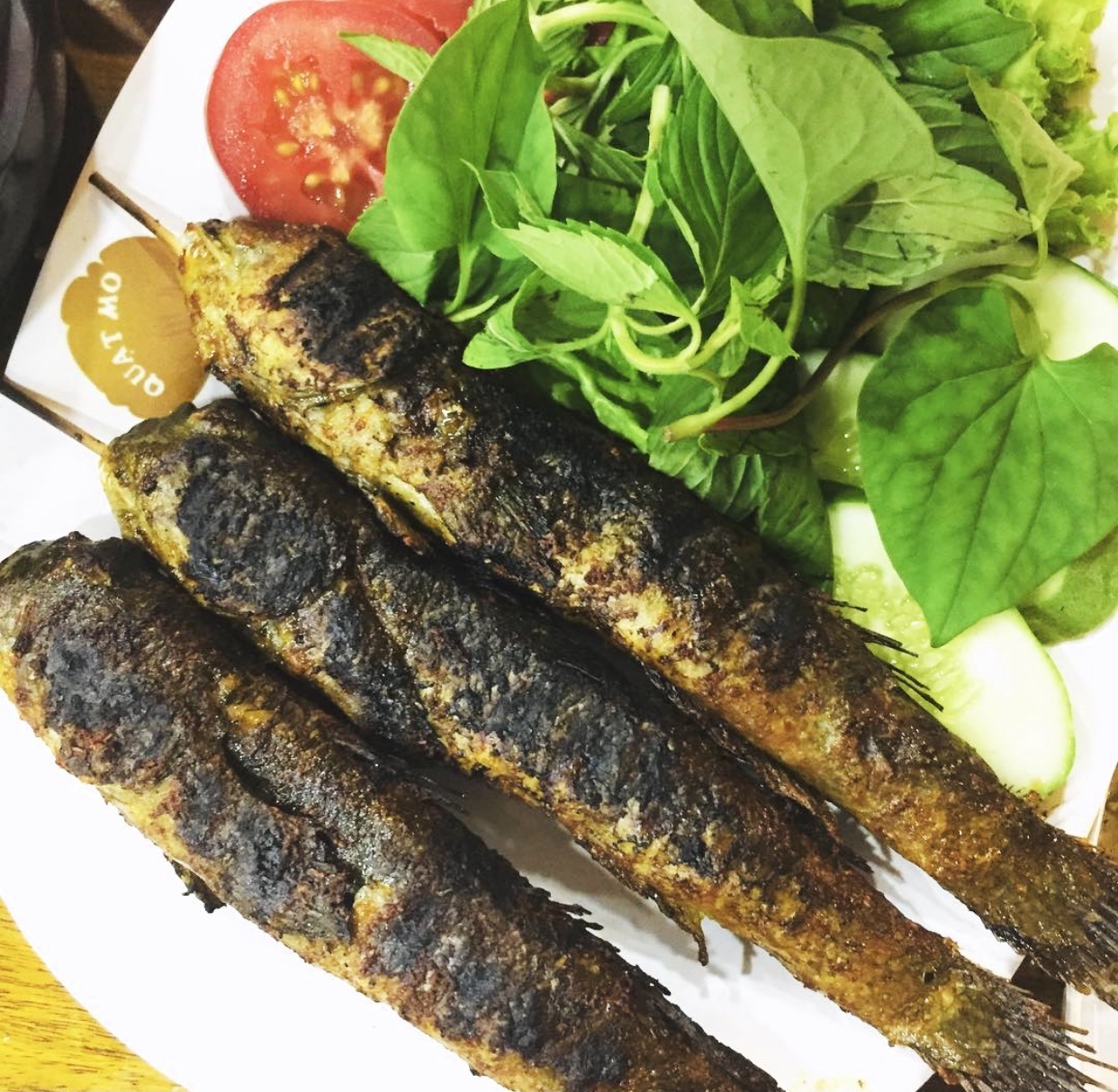 dac san bien Viet Nam anh 5