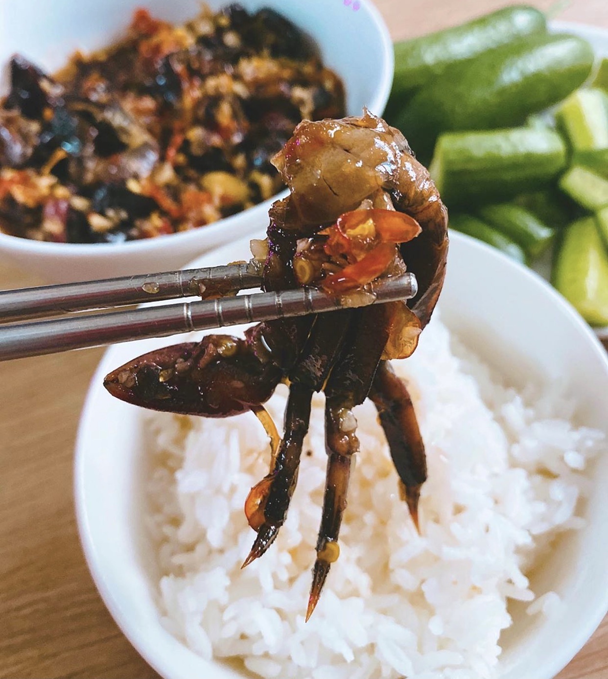 dac san bien Viet Nam anh 3