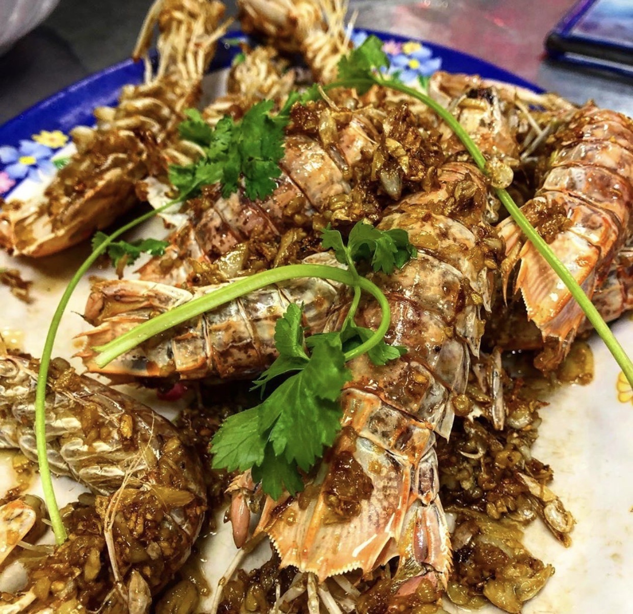 dac san bien Viet Nam anh 4