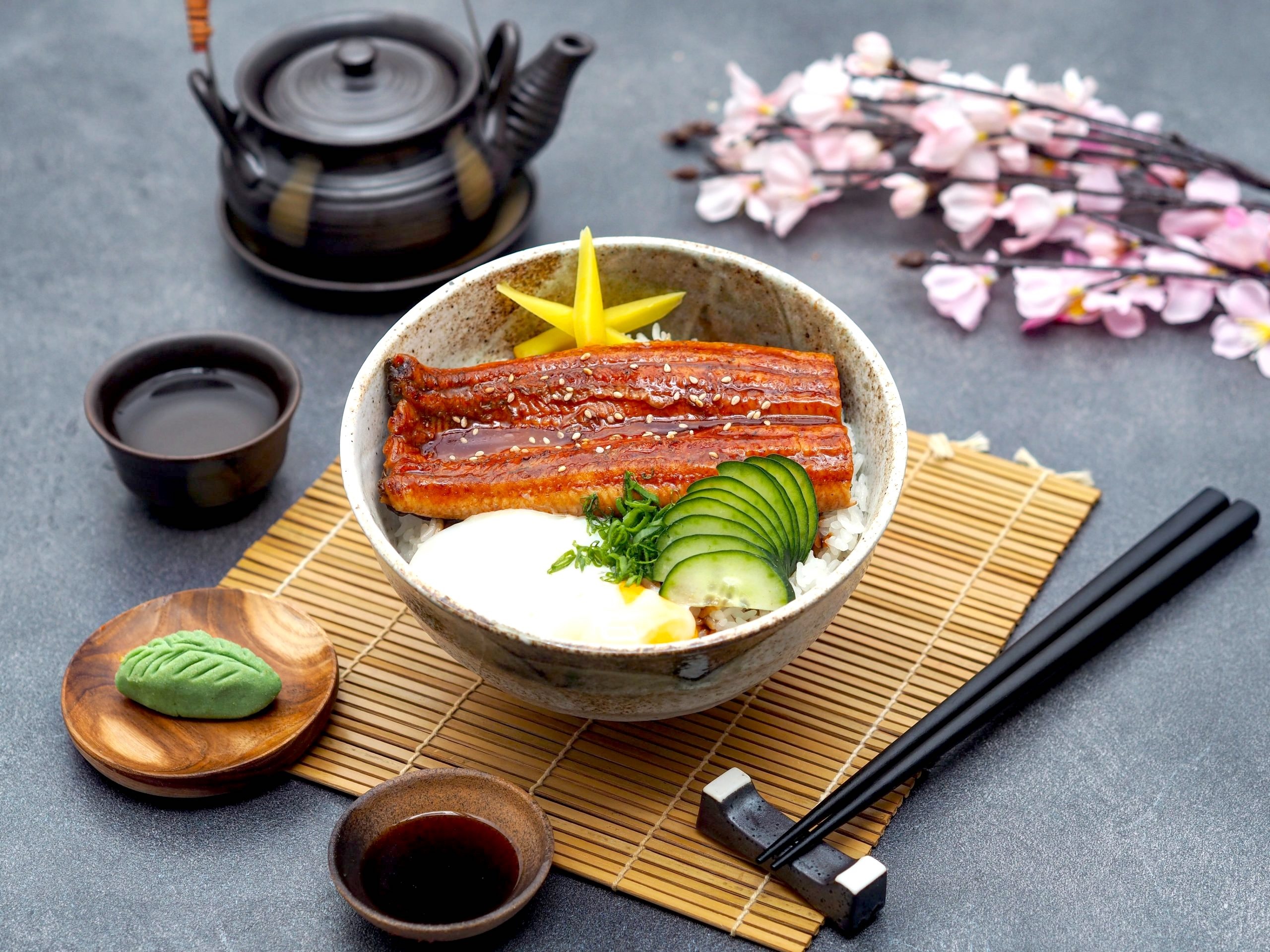 mon ngon Nhat Ban anh 5