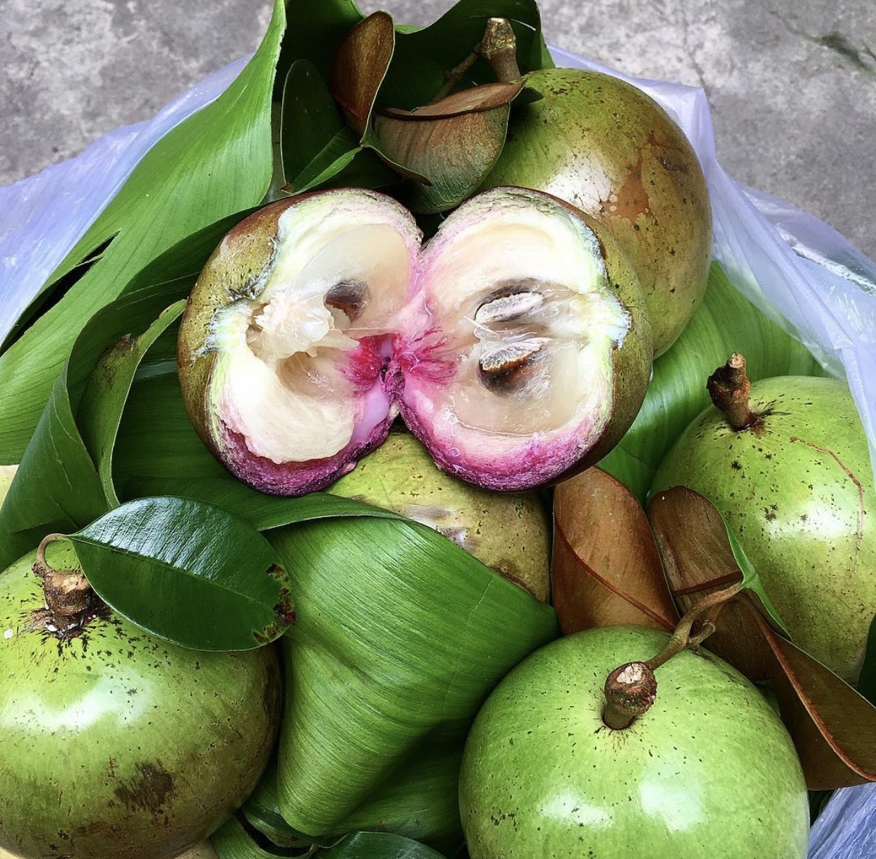 Dac san trai cay Viet Nam anh 2