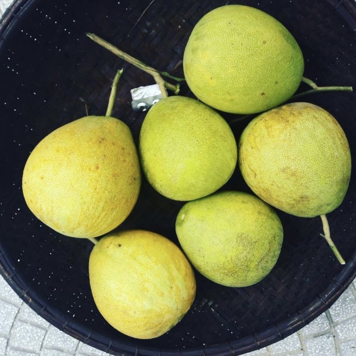 Dac san trai cay Viet Nam anh 5