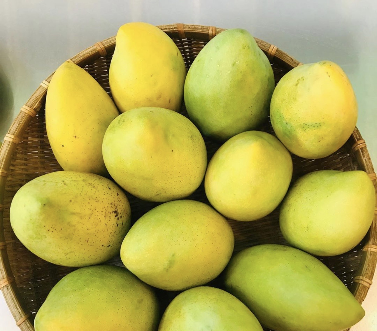 Dac san trai cay Viet Nam anh 3